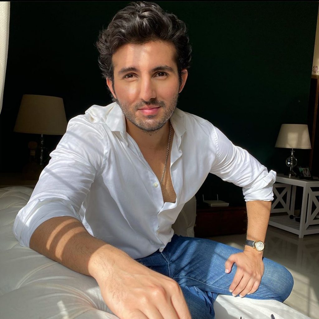 20 Pictures Of Shahroz Sabzwari’s House