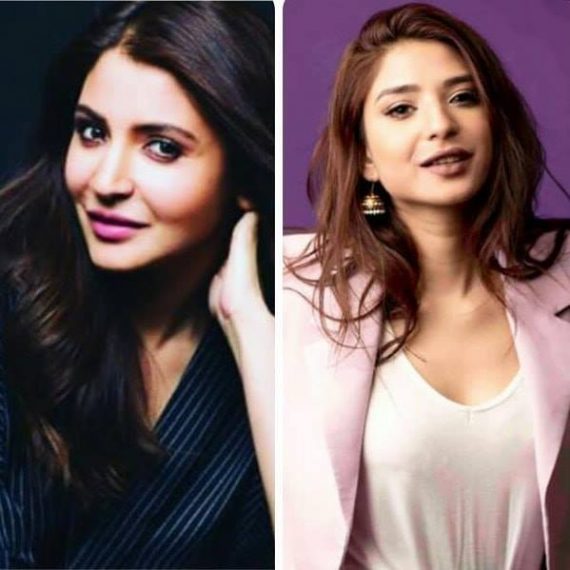 Ramsha Khan Shared Her Stance On Comparison With Anushka Sharma ...