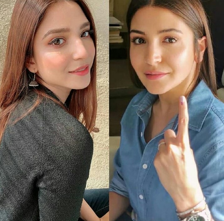 Ramsha Khan Shared Her Stance On Comparison With Anushka Sharma