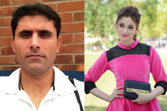 Pakistani Celebrities Who Dated Indian Celebrities
