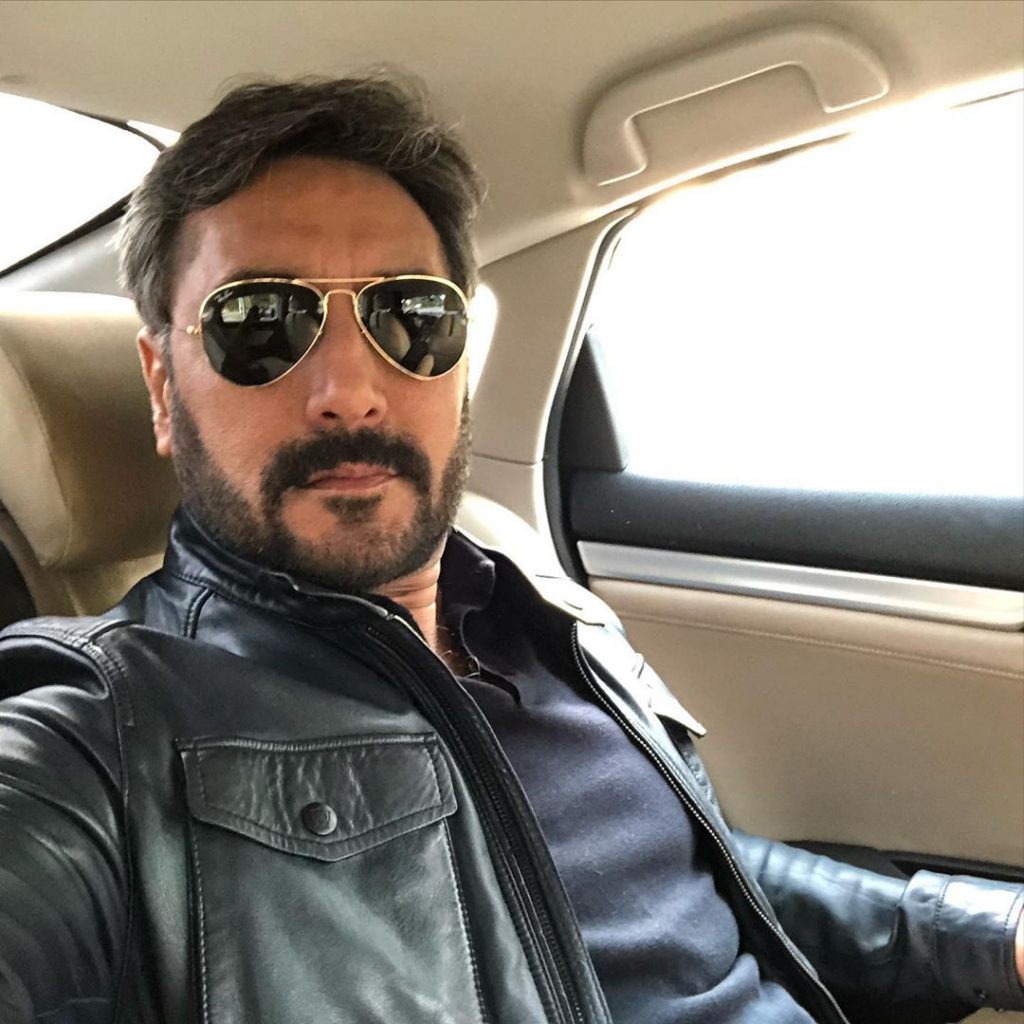 Adnan Siddiqui Is Upset With The Present Trends