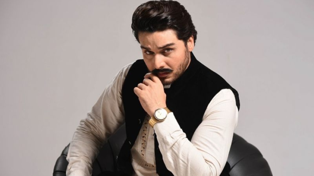 Ahsan Khan Talks About His Affairs