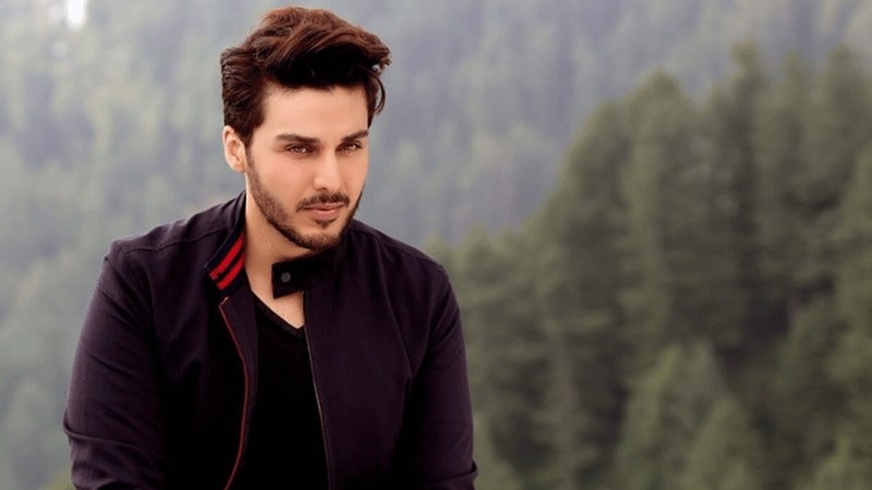 Ahsan Khan Talks About His Affairs