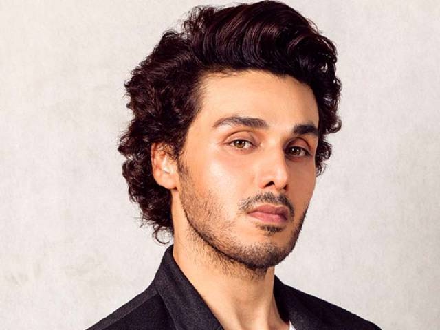 Ahsan Khan Talks About His Affairs