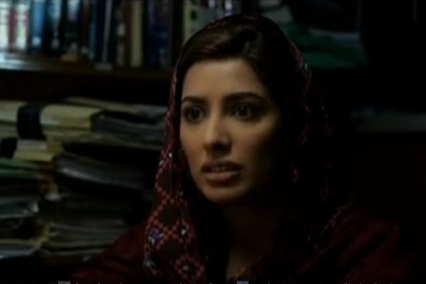 Most Memorable Female Characters of Pakistani Dramas - (2010 to 2020)