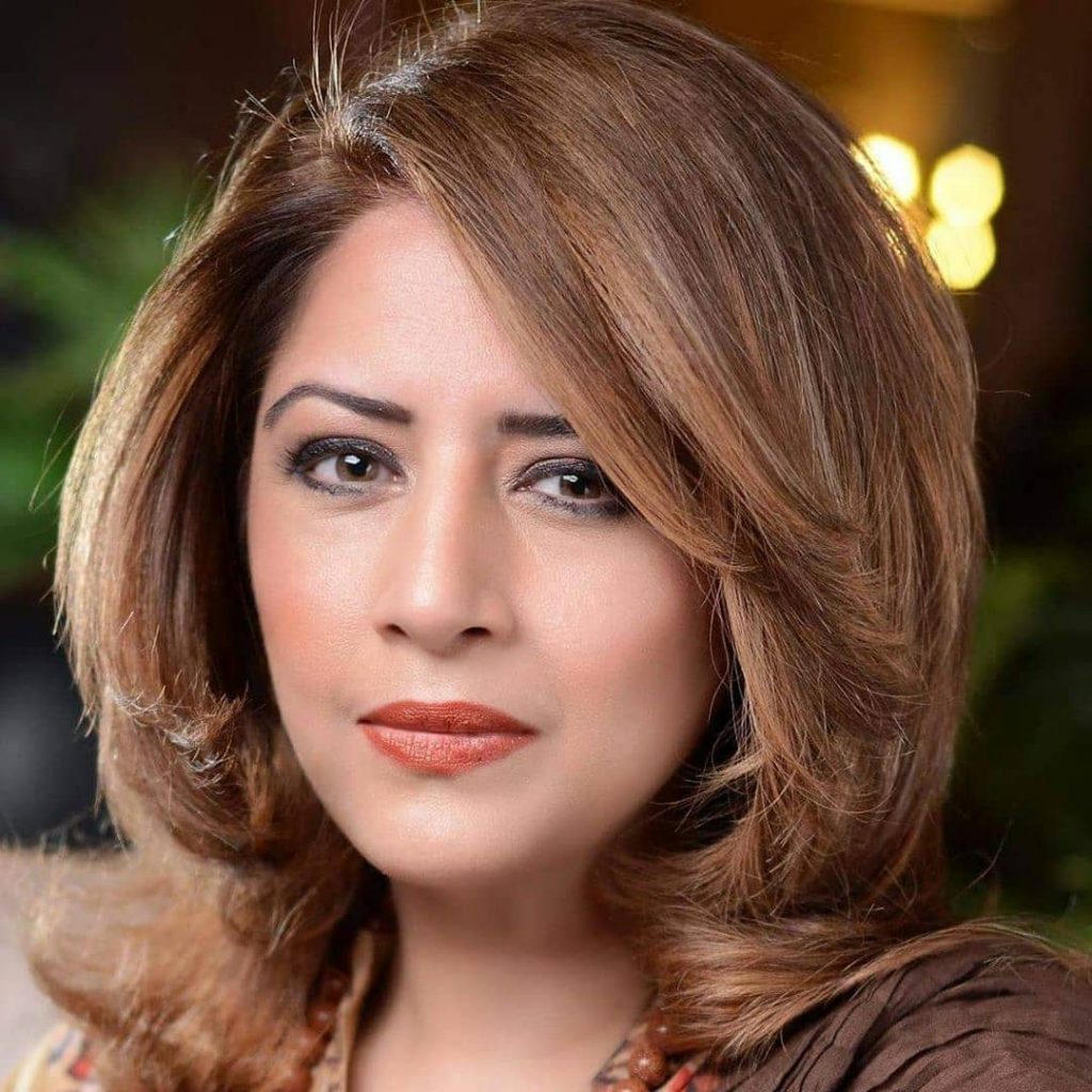 Atiqa Odho Clarifies Her Stance On Omair Ranas Controversy 1