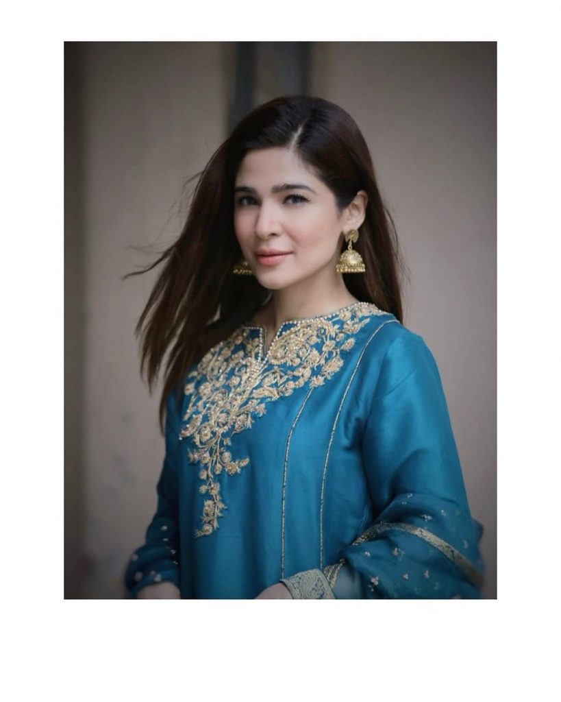 Ayesha Omar Shares Tips For Instant Weight Loss