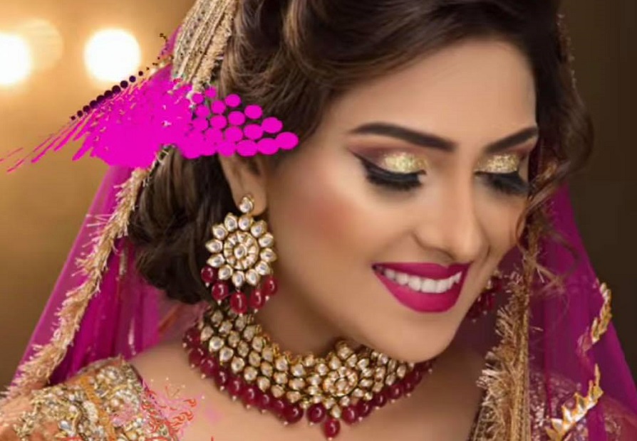 10 Worst Make-up Looks of Ayeza Khan