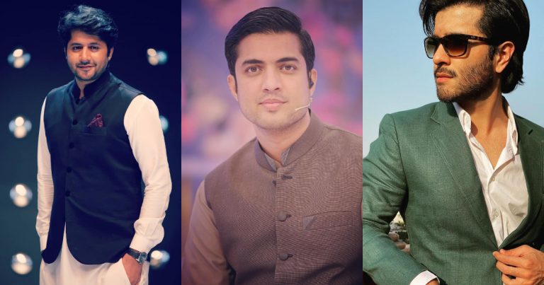 Celebrities Demand Justice For Iqrar-Ul-Hassan