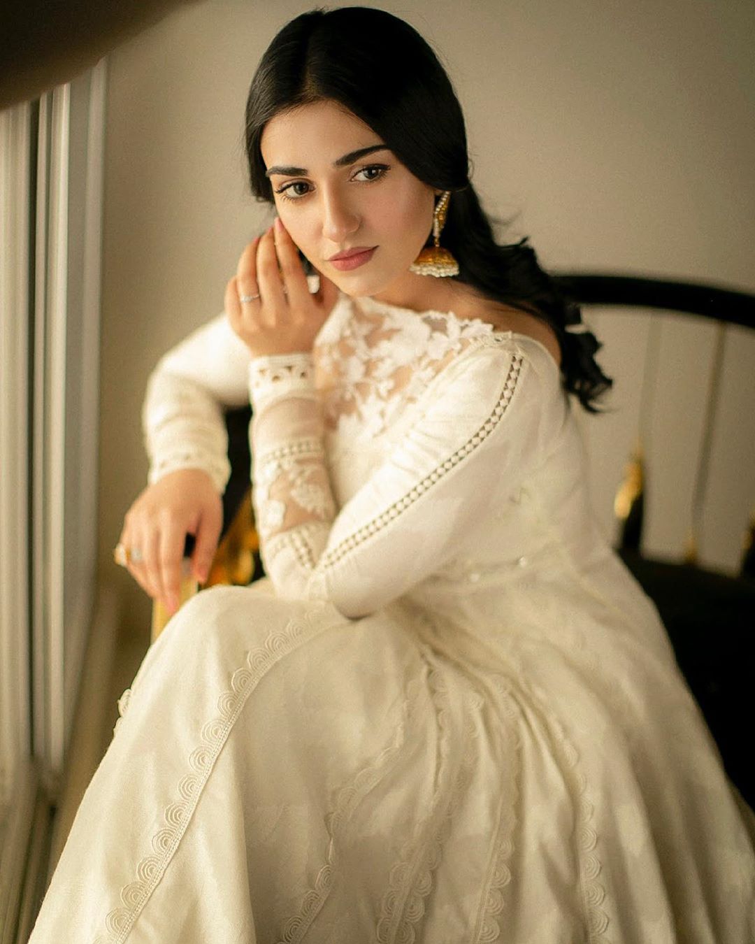 Pakistani Celebrities Clicks on Eid ul Adha 2020