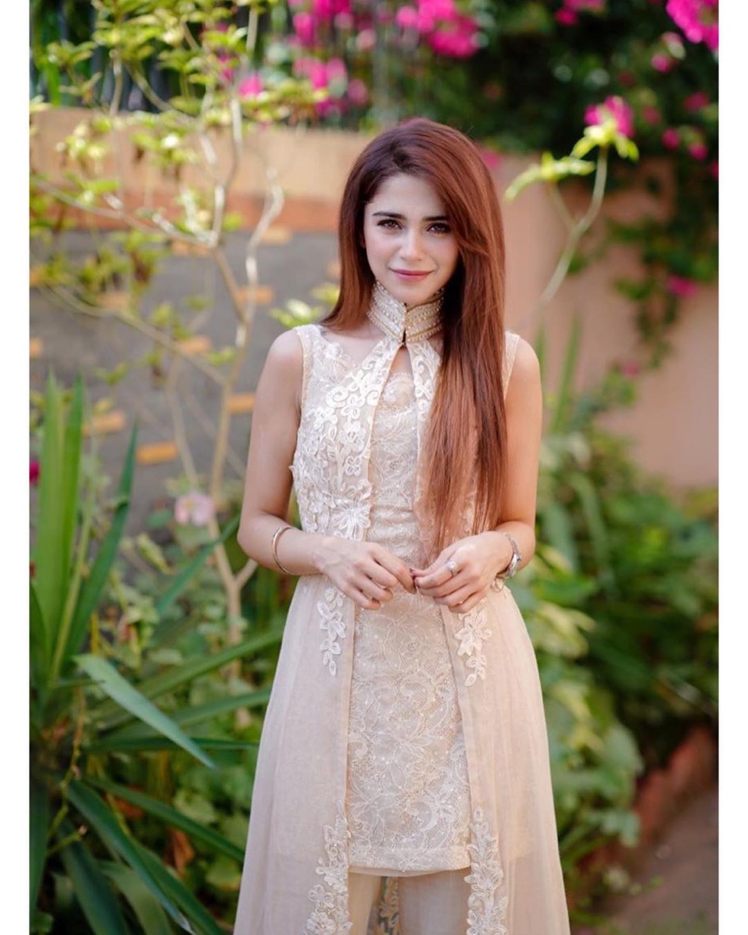 Beautiful Eid Ul Adha Pictures Of Pakistani Celebrities Reviewit