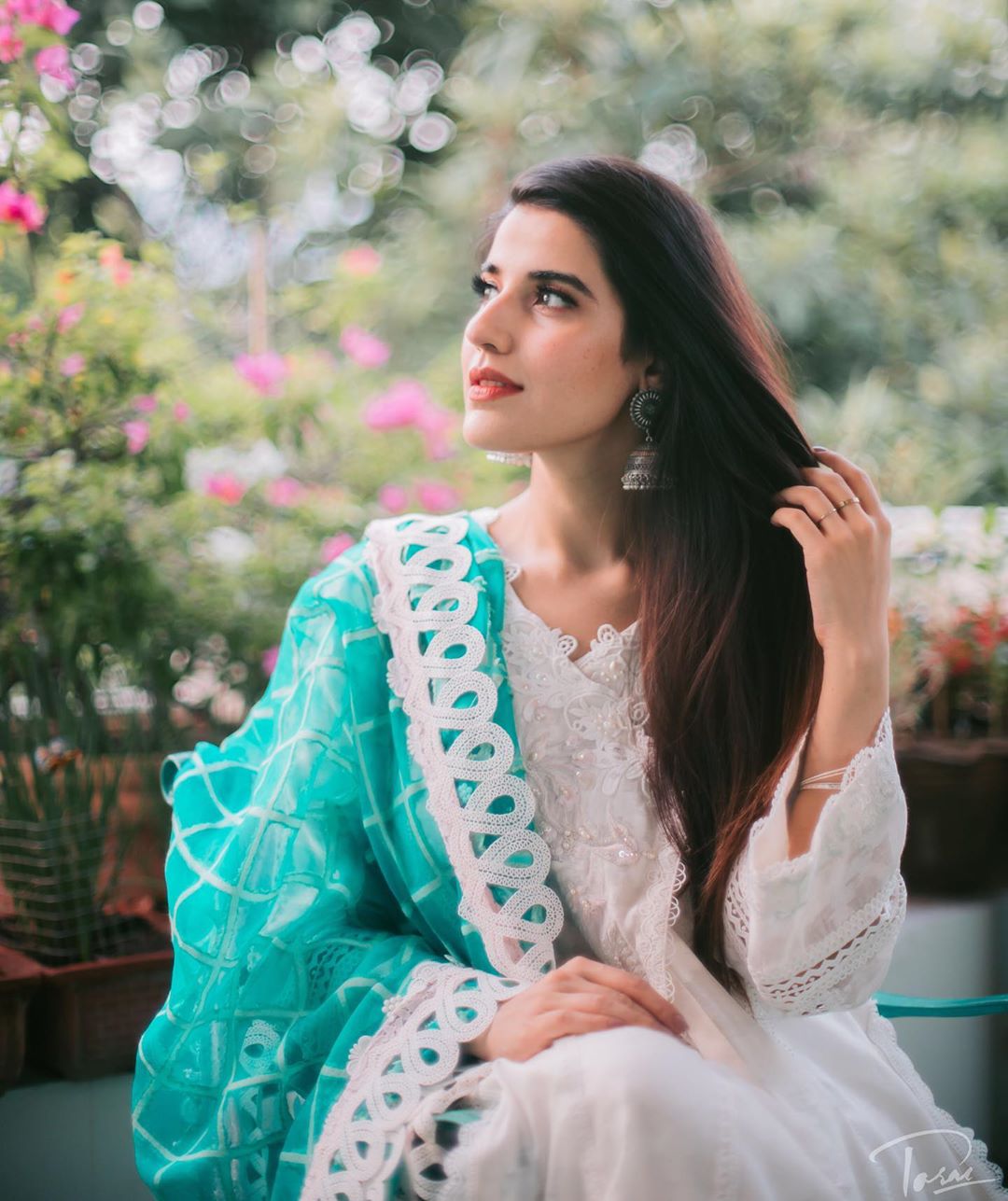 Beautiful Eid ul Adha Pictures of Pakistani Celebrities 2020 Day 2