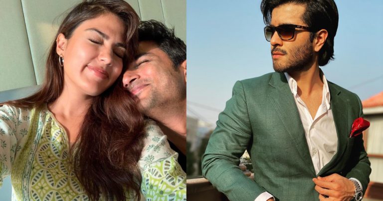 Feroze Khan Shares His Stance On Sushant Singh Rajput’s Case