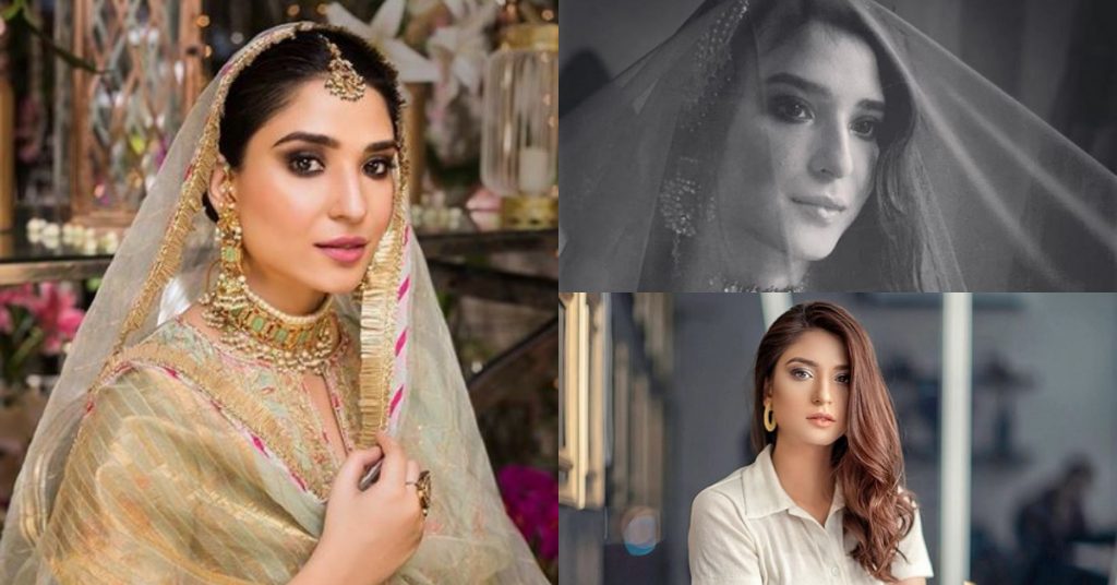 Ramsha Khan Discloses Her Wedding Plans