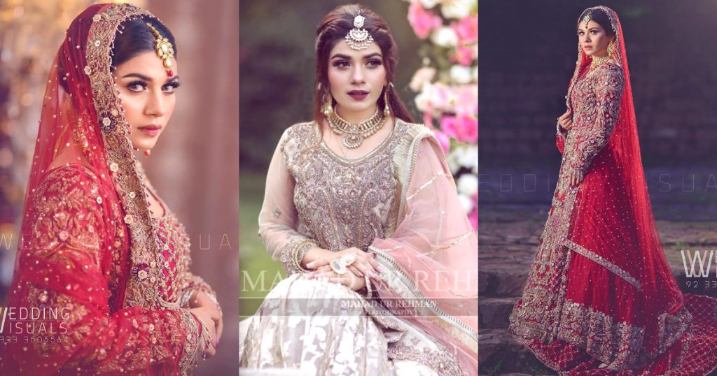 Actress Mahi Baloch Latest Photo Shoot