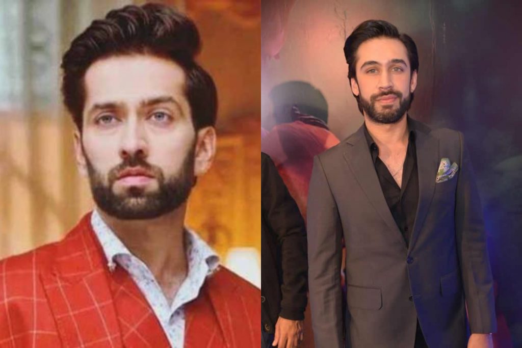 Ali Rehman's Doppelganger Found In India