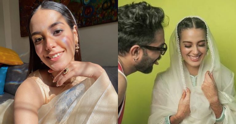 Iqra Aziz’s Latest Instagram Post Will Awestruck Y’all