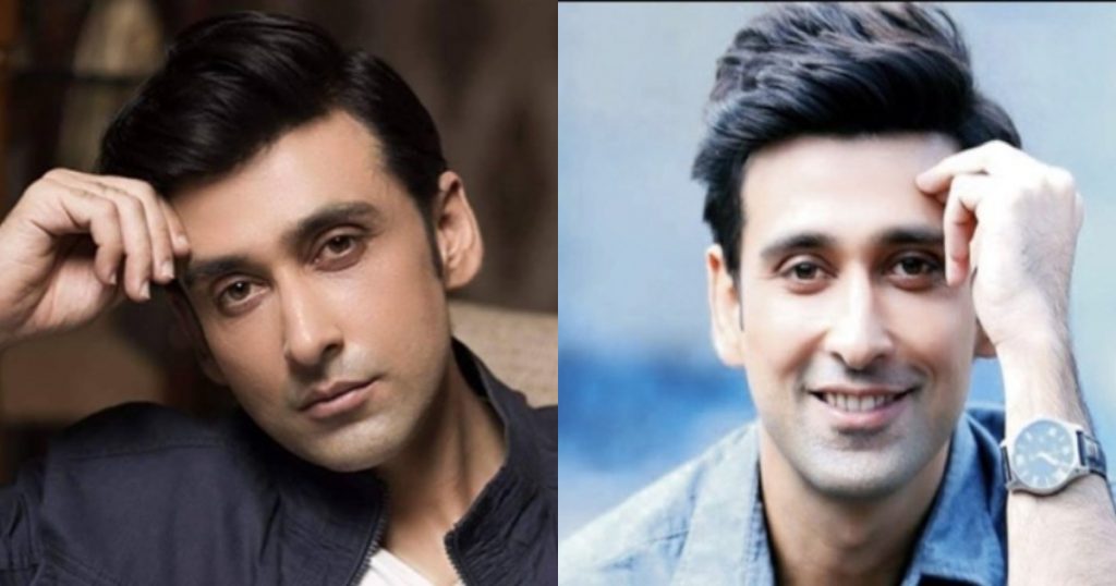 Sami Khan Shared His Stance About Airing Of Foreign Content