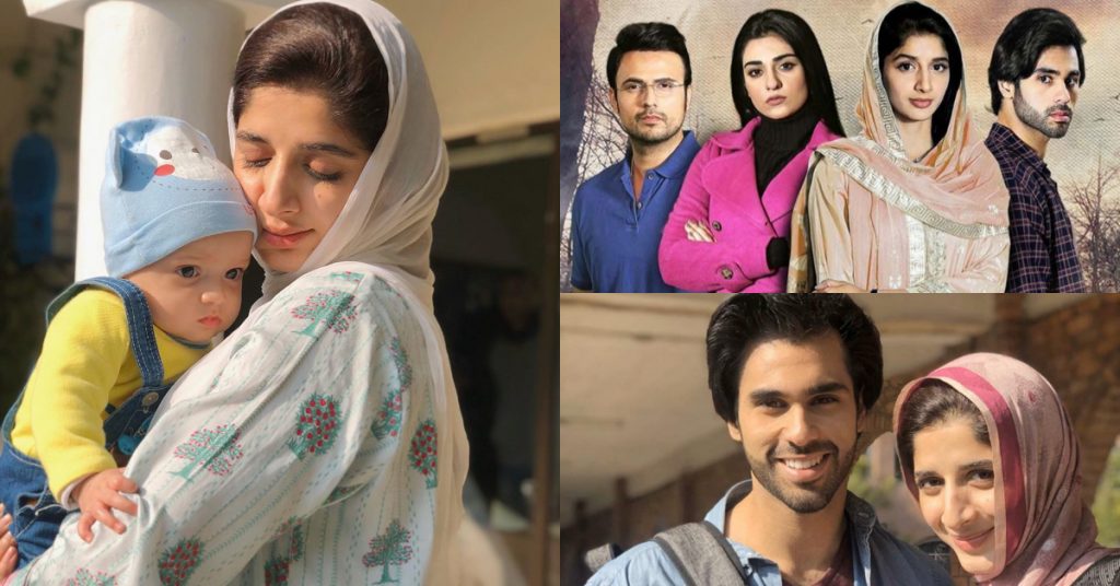 Mawra Hocane Talks About Her Drama Sabaat And Its Impact On Her Life