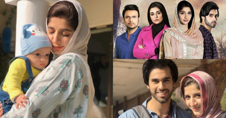 Mawra Hocane Talks About Her Drama Sabaat And Its Impact On Her Life