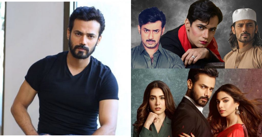 Zahid Ahmed Describes Ways To Make Pakistani Industry Better