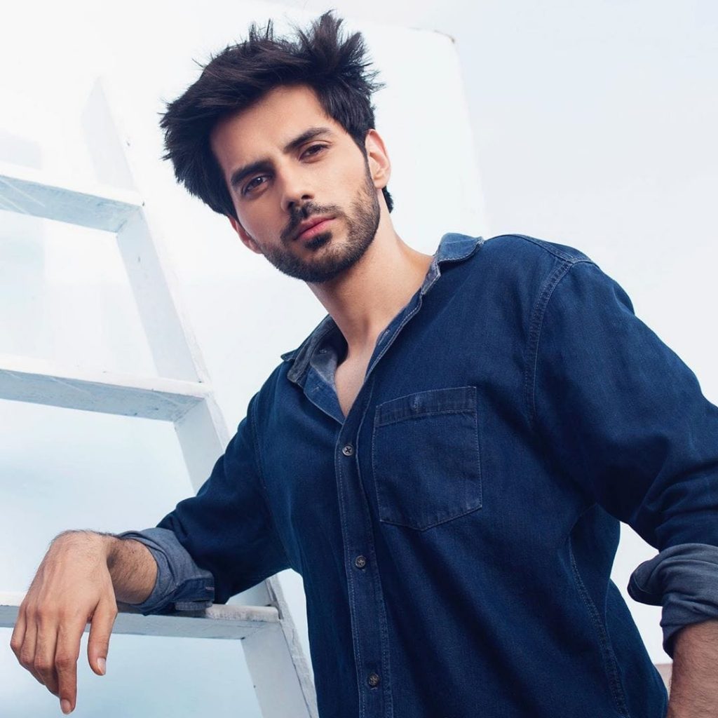 Hasan Khan Will Play Sushant Singh's Character