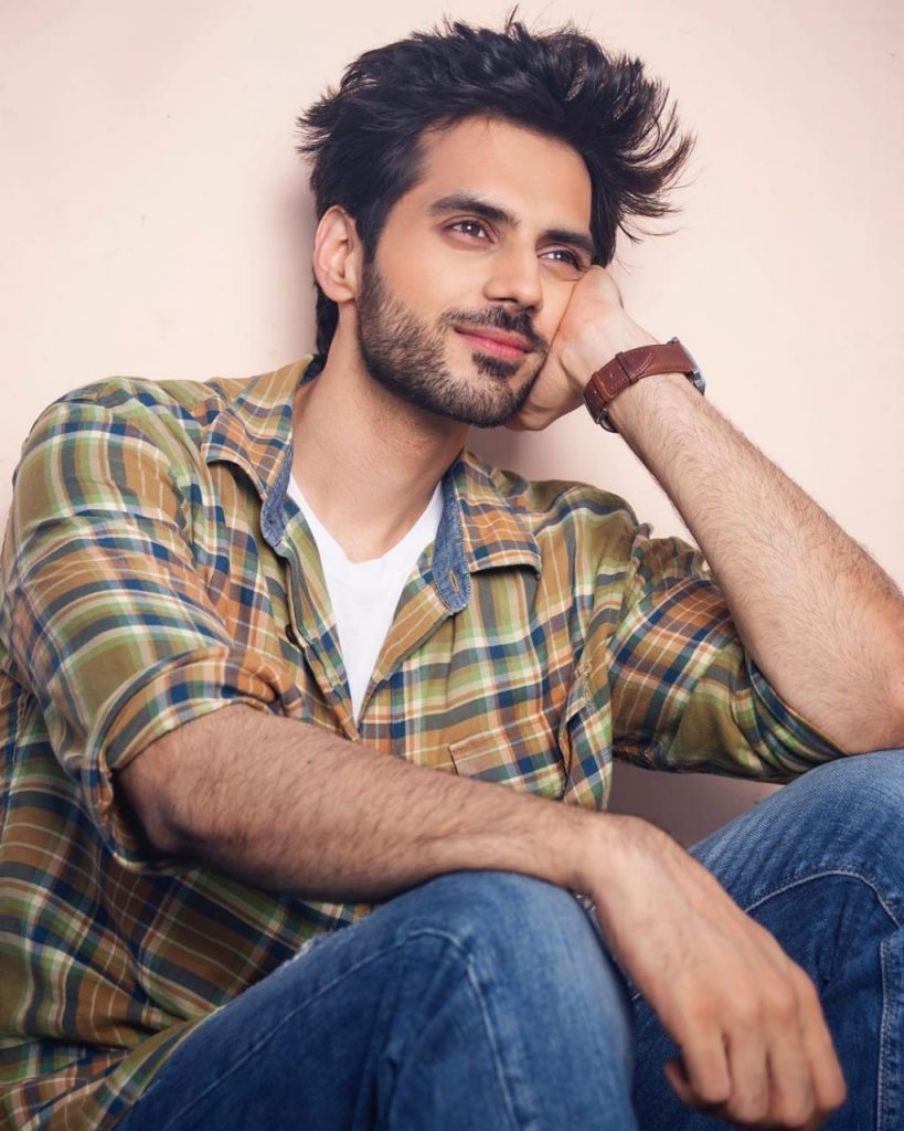 Hasan Khan Will Play Sushant Singh's Character