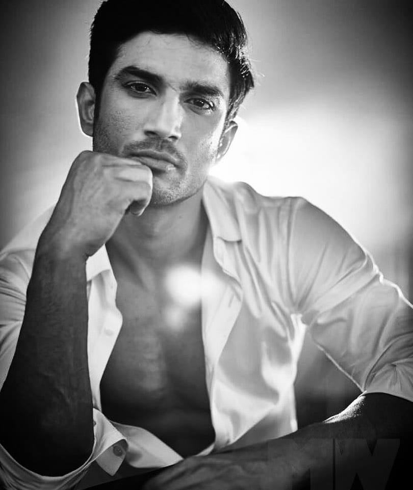 Hasan Khan Will Play Sushant Singh's Character