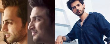 Hasan Khan Will Play Sushant Singh's Character