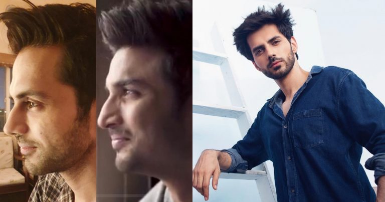 Hasan Khan Will Play Sushant Singh’s Character