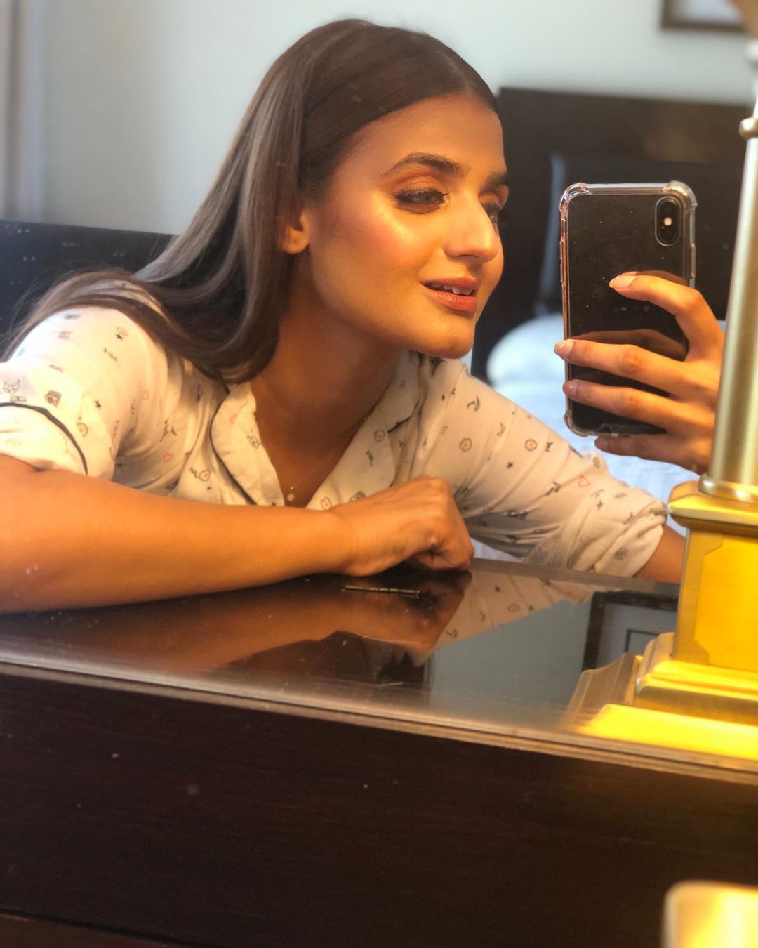 Actress Hira Mani Beautiful Pictures from Instagram