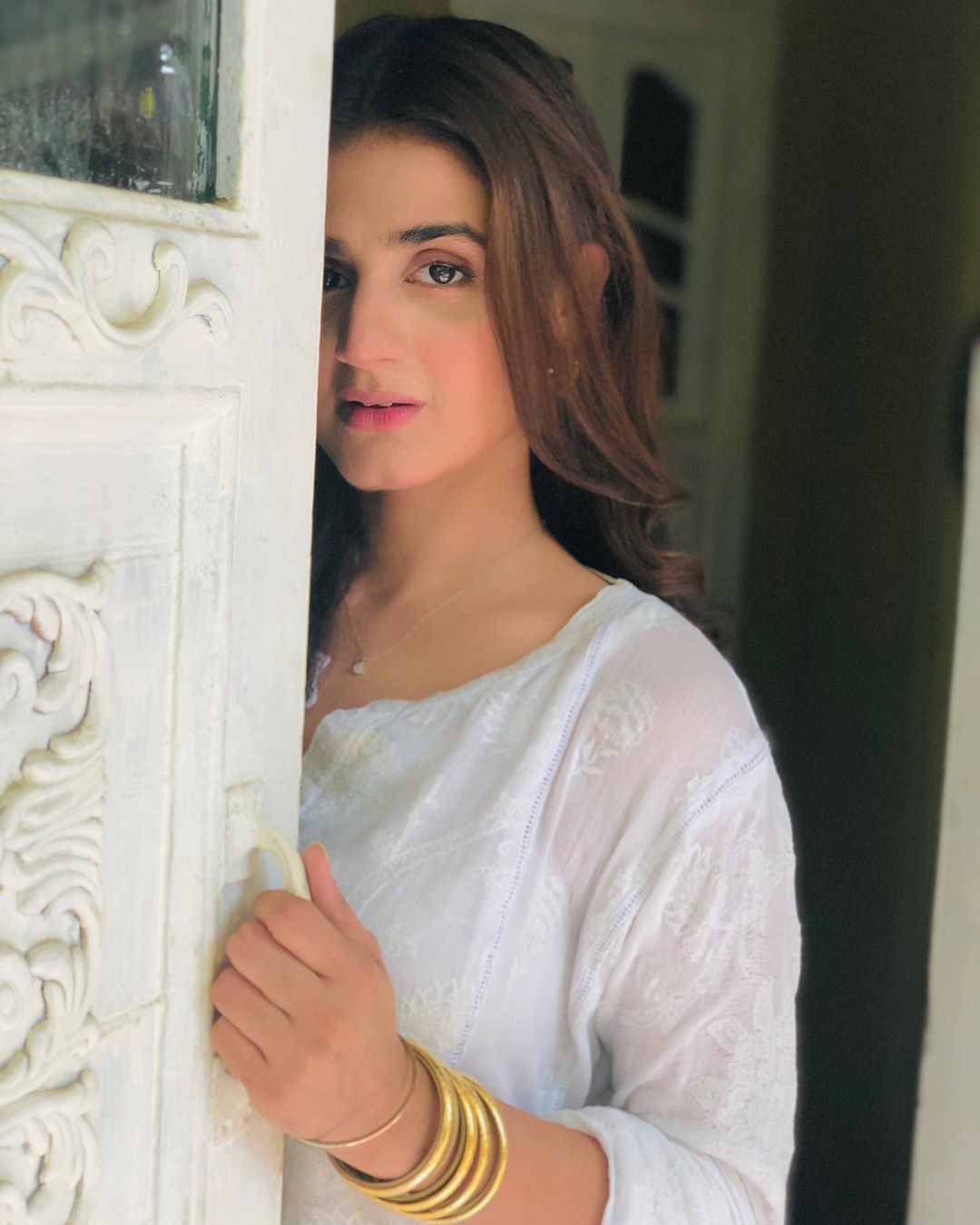 Actress Hira Mani Beautiful Pictures from Instagram