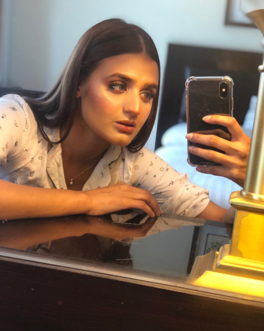 Actress Hira Mani Beautiful Pictures from Instagram