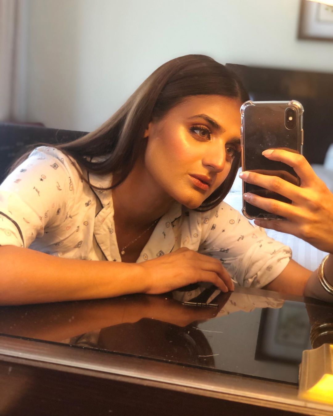 Actress Hira Mani Beautiful Pictures from Instagram