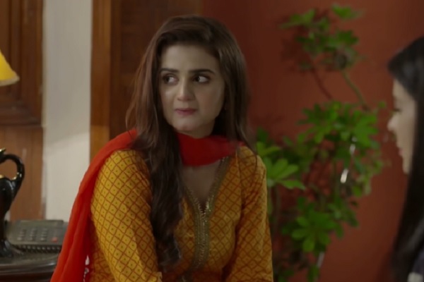 Most Memorable Female Characters of Pakistani Dramas - (2010 to 2020 ...