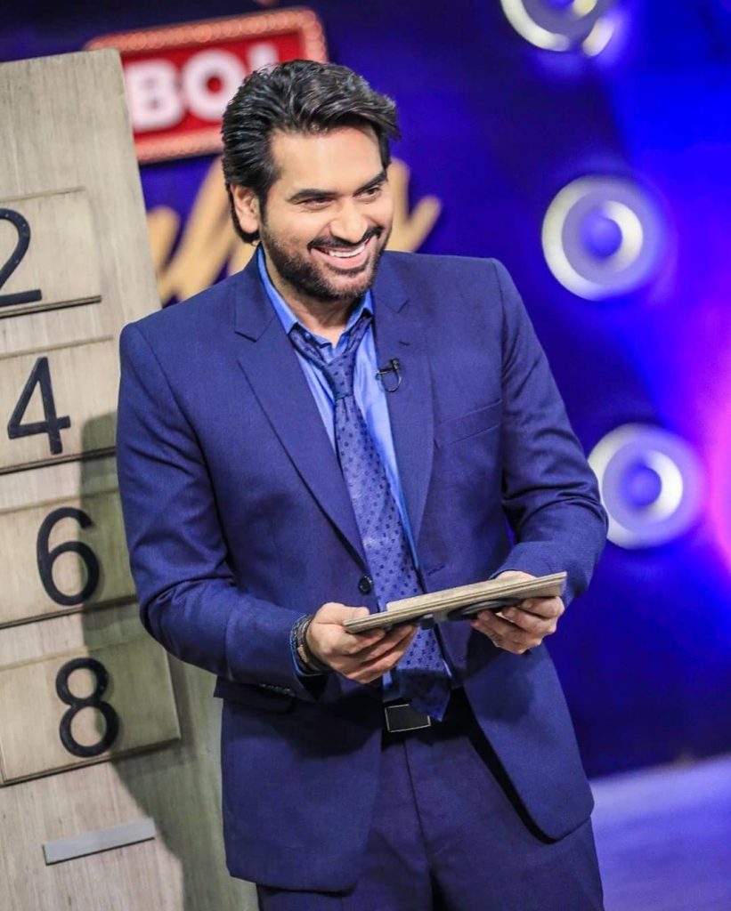 Humayun Saeed Looks Handsome In Latest Pictures