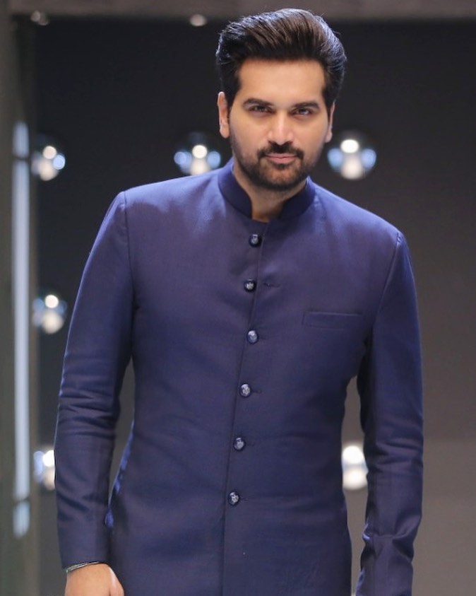 Humayun Saeed Talks About Pride Of Performance And Future Plans