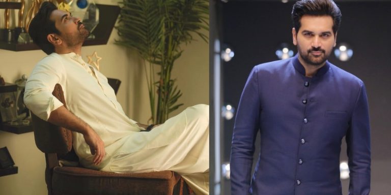 Humayun Saeed Talks About Pride Of Performance And Future Plans