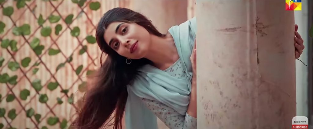 Drama Serial Mushk Teasers Are Out Now