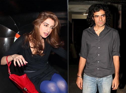 Pakistani Celebrities Who Dated Indian Celebrities