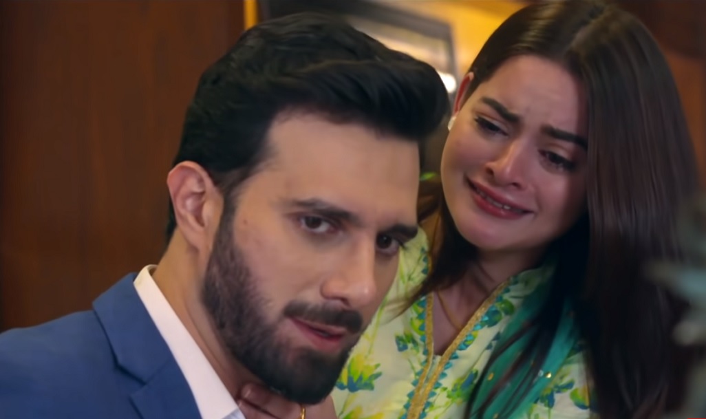 Helpless Men and Desperate Women In Pakistani Dramas