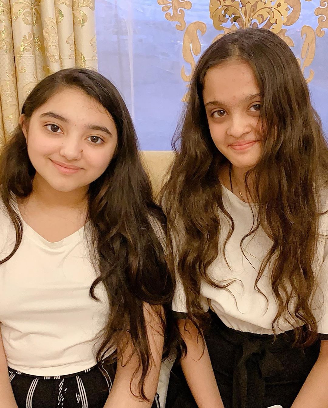 Javeria and Saud Son Ibrahim’s 9th Birthday Pictures