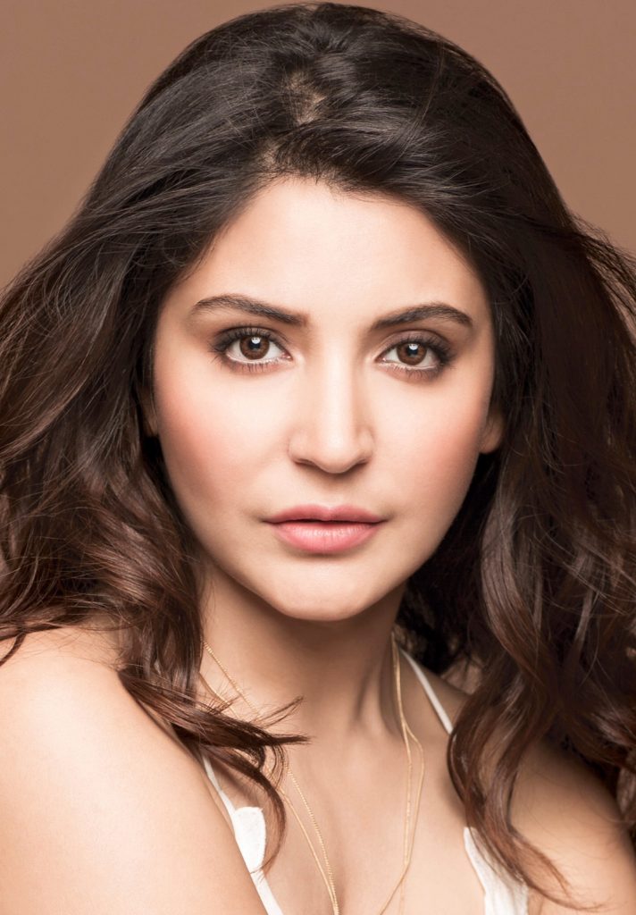 Ramsha Khan Shared Her Stance On Comparison With Anushka Sharma