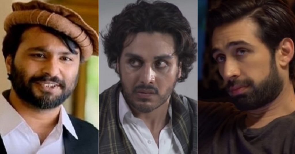 Most Memorable Male Characters of Pakistani Dramas - (2010 to 2020)