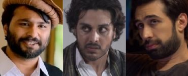 Most Memorable Male Characters of Pakistani Dramas - (2010 to 2020)