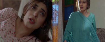 Mushk Episode 3 Story Review - Thrilling & Intriguing