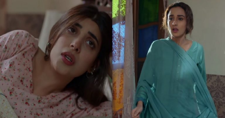 Mushk Episode 3 Story Review – Thrilling & Intriguing
