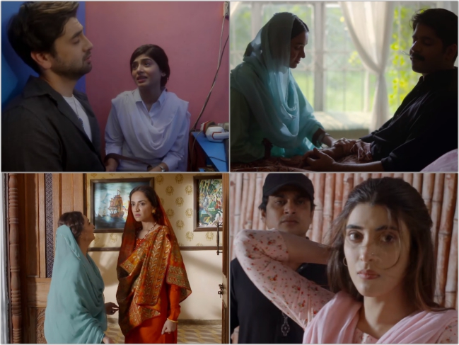 Mushk Episode 3 Story Review - Thrilling & Intriguing