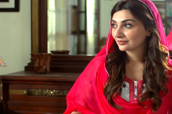 Most Memorable Female Characters of Pakistani Dramas - (2010 to 2020)