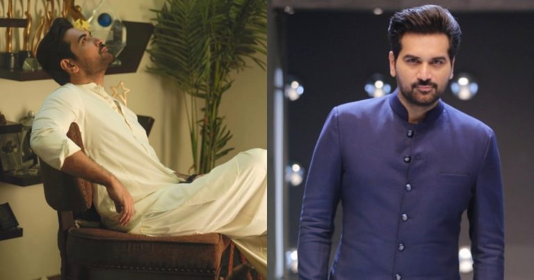 Pakistanis Are Happy For Humayun Saeed To Receive Pride Of Performance